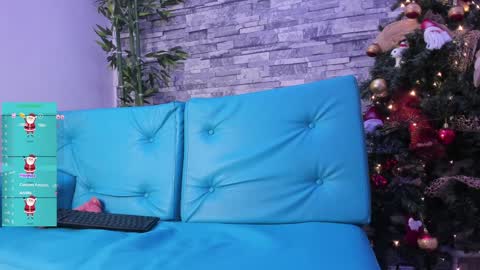 Valentina online show from 14, 12, 2024