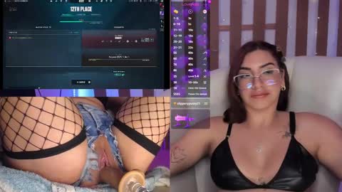 Valentina online show from 20, 2, 2025