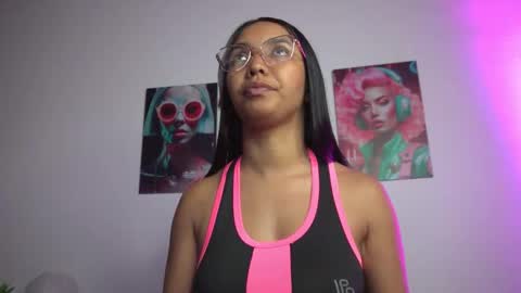 VALENTINA online show from 14, 10, 2025