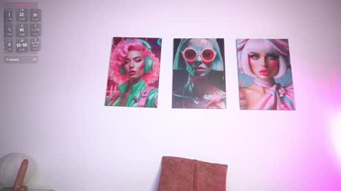 Snapshot of valentina_king18 chatting on 16, 1, 2026 VALENTINA online show from 16, 1, 2026