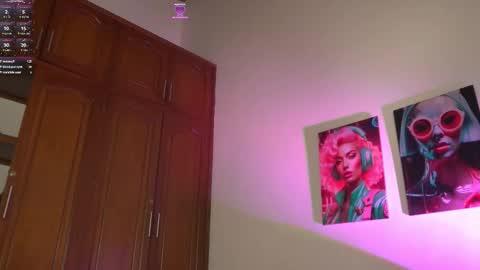 Snapshot of valentina_king18 chatting on 12, 3, 2026 VALENTINA online show from 12, 3, 2026