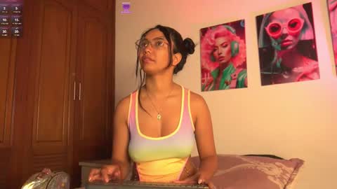 Snapshot of valentina_king18 chatting on 21, 3, 2026 VALENTINA online show from 21, 3, 2026