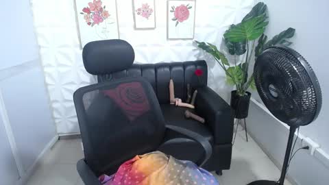 Valentina  online show from 15, 2, 2025