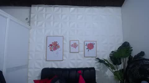 Valentina  online show from 3, 3, 2025