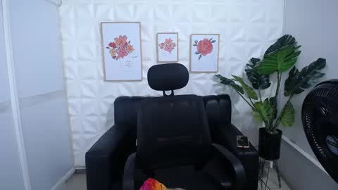 Valentina  online show from 12, 3, 2025