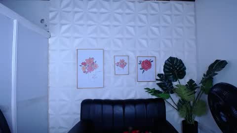 Valentina  online show from 23, 9, 2025