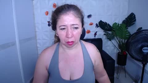 Valentina  online show from 12, 10, 2025