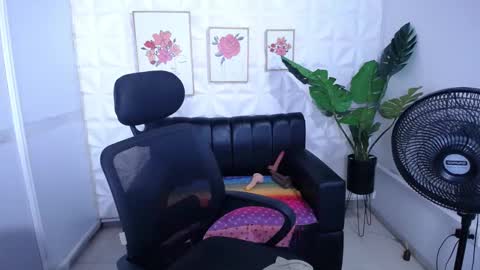 Valentina  online show from 31, 10, 2025