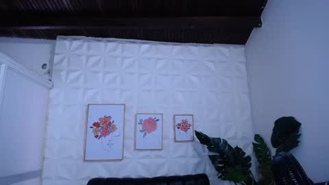 Valentina  online show from 2, 3, 2026