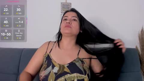 valentina_owens online show from 21, 12, 2025