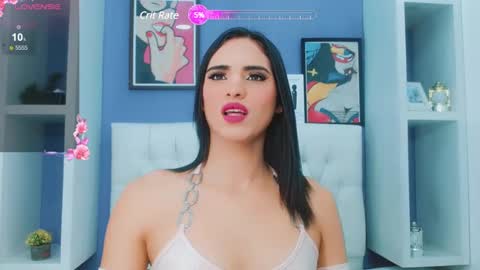 Snapshot of valentina_princess_ chatting on 9, 1, 2025 valentina_princess_ online show from 9, 1, 2025