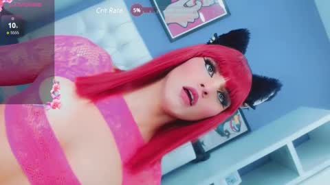 Snapshot of valentina_princess_ chatting on 17, 1, 2025 valentina_princess_ online show from 17, 1, 2025