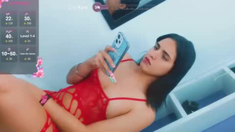 Snapshot of valentina_princess_ chatting on 23, 1, 2025 valentina_princess_ online show from 23, 1, 2025