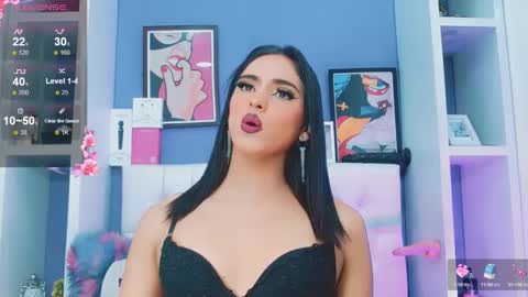Snapshot of valentina_princess_ chatting on 25, 2, 2025 valentina_princess_ online show from 25, 2, 2025