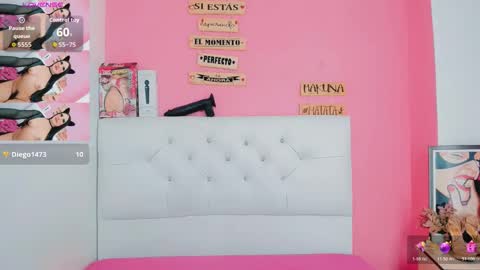 Snapshot of valentina_princess_ chatting on 30, 4, 2026 valentina_princess_ online show from 30, 4, 2026