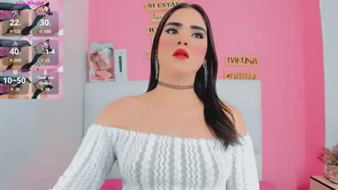Snapshot of valentina_princess_ chatting on 26, 5, 2026 valentina_princess_ online show from 26, 5, 2026