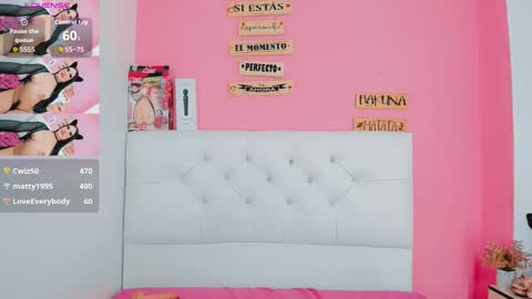 Snapshot of valentina_princess_ chatting on 31, 5, 2026 valentina_princess_ online show from 31, 5, 2026