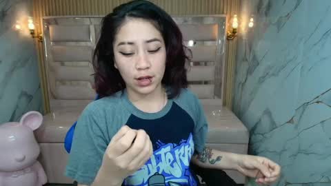 Valentina online show from 31, 3, 2026