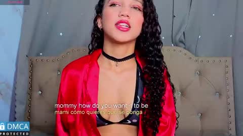 valentinaa_07 online show from 9, 5, 2026