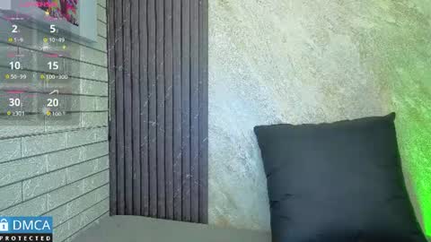 valentinaa_07 online show from 20, 6, 2026