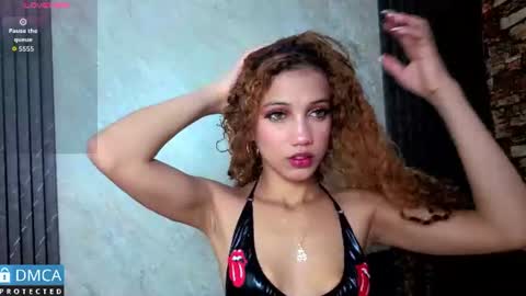 valentinaa_07 online show from 17, 7, 2026