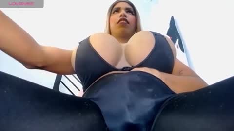 valentinabigcock23 online show from 18, 10, 2025