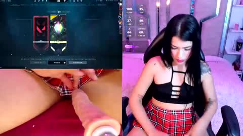 Valentina online show from 6, 3, 2025