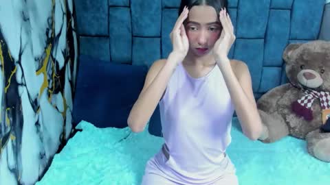 Snapshot of valentinaklean1 chatting on 8, 6, 2026 valentinaklean1 online show from 8, 6, 2026