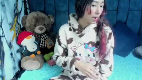 Snapshot of valentinaklean1 chatting on 10, 7, 2026 valentinaklean1 online show from 10, 7, 2026