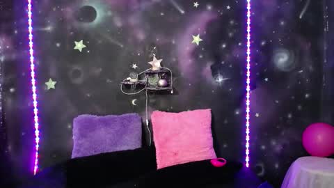 valentinarojass_ online show from 26, 2, 2026