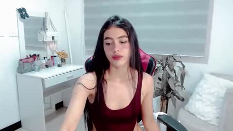 Valentina  online show from 11, 3, 2026