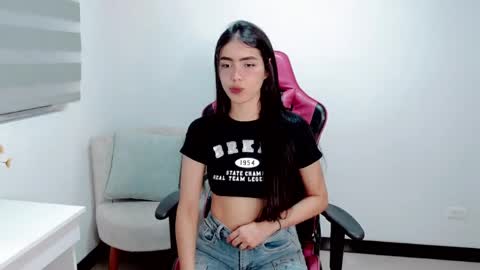 Valentina  online show from 28, 3, 2026