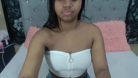 valentina vega online show from 26, 2, 2026