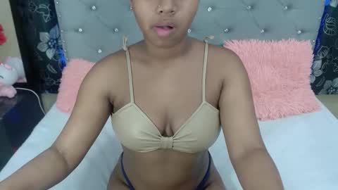 valentina vega online show from 12, 3, 2026