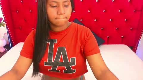 valentina vega online show from 13, 4, 2026