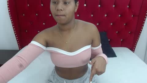 valentina vega online show from 31, 5, 2026