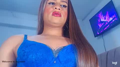 VALENTINA   online show from 8, 2, 2026