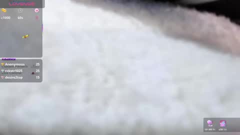 Snapshot of valentine_petite1 chatting on 12, 2, 2025 Valentine online show from 12, 2, 2025