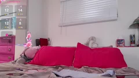 Valentine online show from 28, 4, 2026