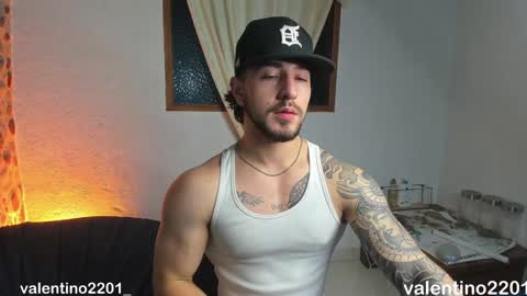 valentino online show from 20, 12, 2024