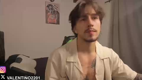 valentino online show from 15, 9, 2025