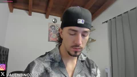 valentino online show from 21, 9, 2025