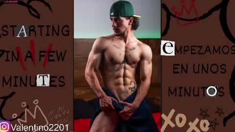Valentino - 15 OFF valentino2201 online show from 11, 7, 2026