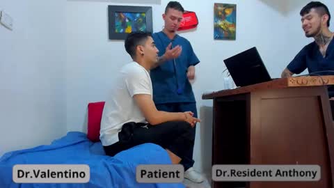 Nick online show from 9, 1, 2026