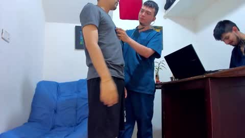 Nick online show from 14, 1, 2026