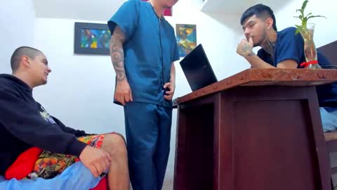 Nick online show from 5, 2, 2026