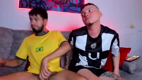 Nick online show from 10, 4, 2026