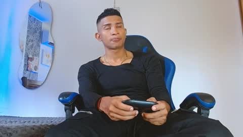 Mistery Guy online show from 3, 11, 2025