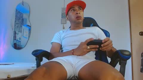 Mistery Guy online show from 11, 11, 2025