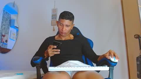 Mistery Guy online show from 20, 11, 2025